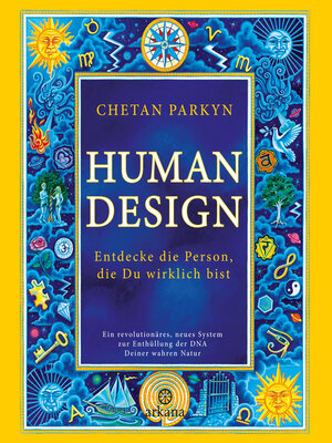 cover image of Human Design